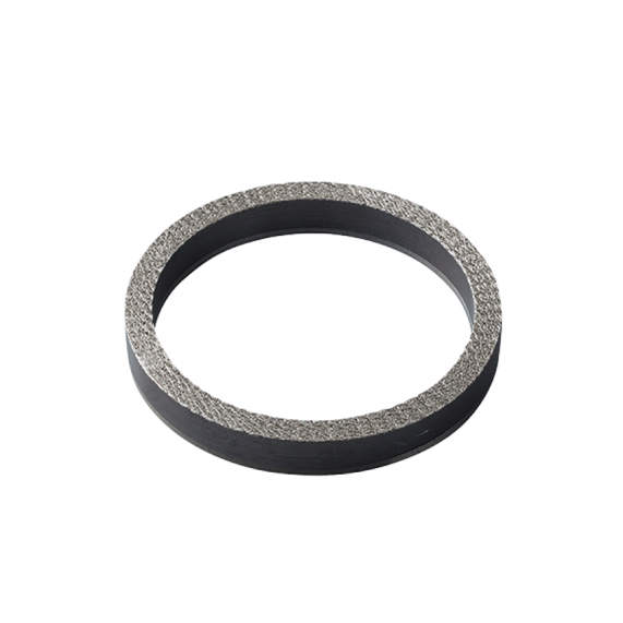 P/No.6690(N) Graphite Pressure Seal Ring