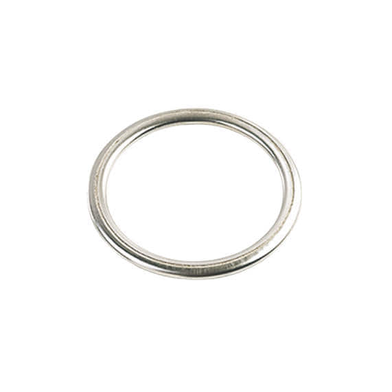 P/No.1150 Rounded Jacketed Metal Gasket
