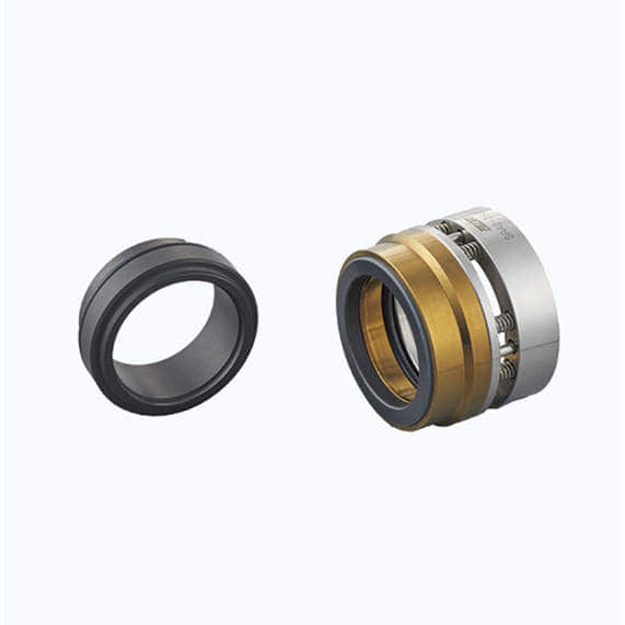 P/No.AEB 밸런스 회전형 씰 (ISO규격적용, O-Ring Type)