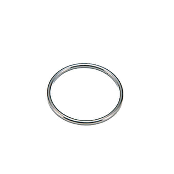 P/No.1700 Hollow Metal O-Ring